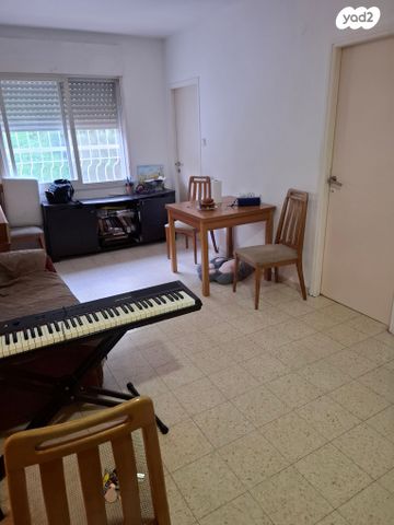 דירה, זאב בנין, נווה פז, חיפה