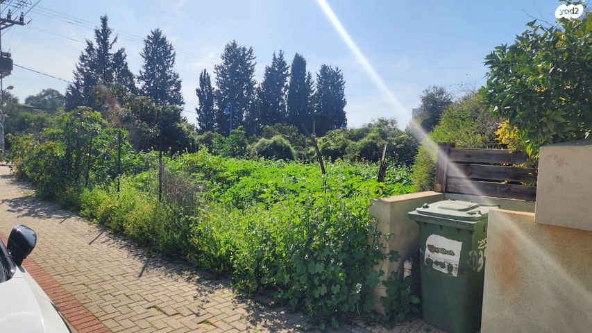 מגרשים, אחוזה, פרדס חנה כרכור