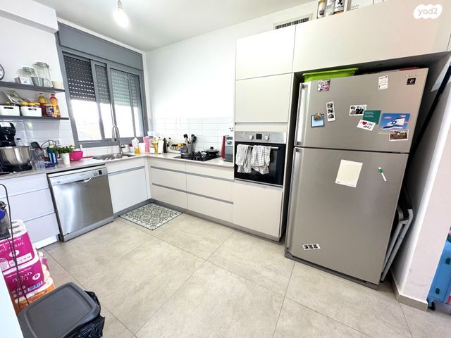 דירה, חנה רובינא 20, מרכז, הרצליה