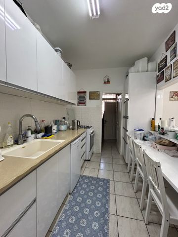 דירה, הרצל, עיר, מרכז העיר, נהריה