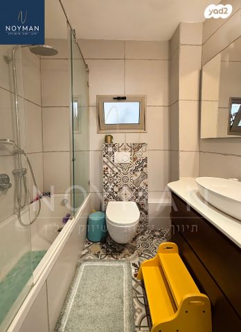 דירה, תשרי 4, קרית השרון, נתניה