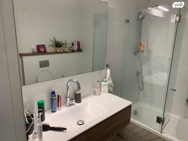 דירה, גרוזנברג, לב תל אביב, לב העיר צפון, תל אביב יפו