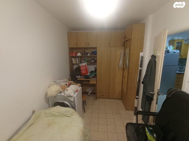 דירה, זאב בנין, נווה פז, חיפה