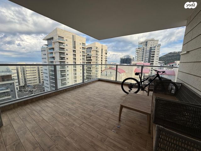 דירה, חמדה, מת"מ, נאות פרס, חיפה