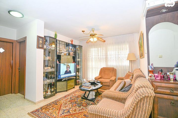 דירת גן, הגולן, בית אליעזר, חדרה