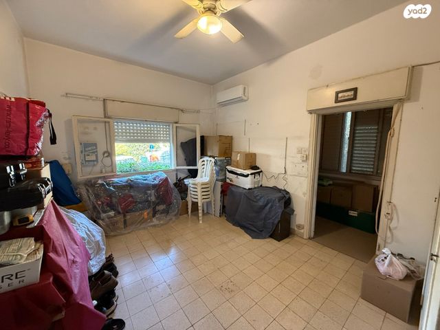 דירה, דרך הים, כרמל מערבי, חיפה