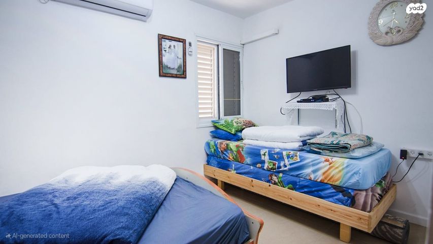 בית פרטי/ קוטג', איילה, שכונה ה', באר שבע