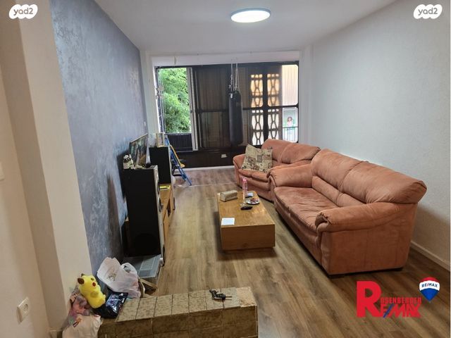 דירה, דניאל, בת ים