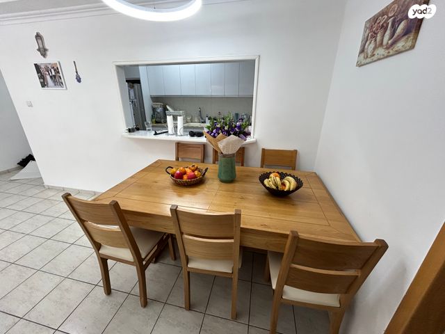 דירה, הרצל, עיר, מרכז העיר, נהריה