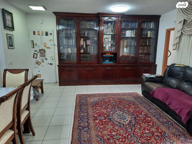 דירה, שמעיה 2, אלעד