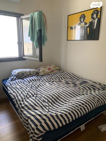 דירה, גרוזנברג, לב תל אביב, לב העיר צפון, תל אביב יפו