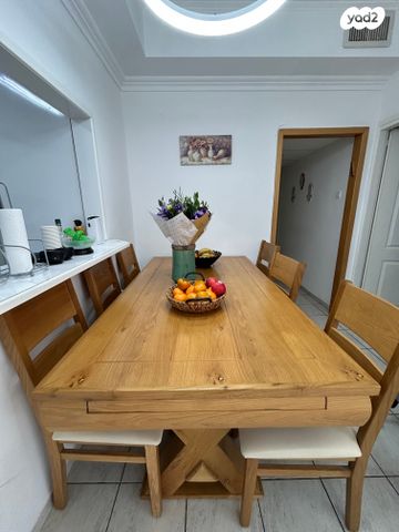 דירה, הרצל, עיר, מרכז העיר, נהריה