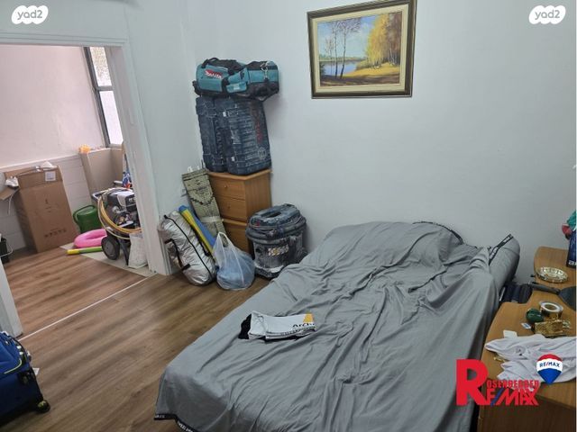 דירה, דניאל, בת ים