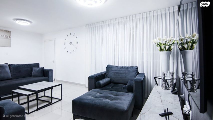 בית פרטי/ קוטג', איילה, שכונה ה', באר שבע