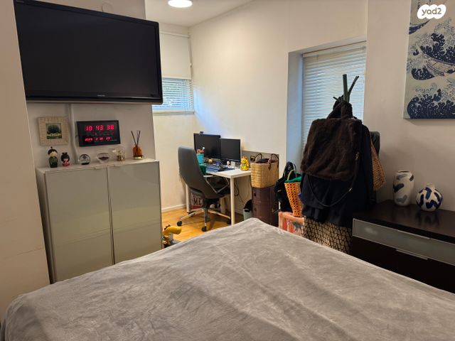 דירה, ארלוזורוב, הצפון החדש - דרום, תל אביב יפו