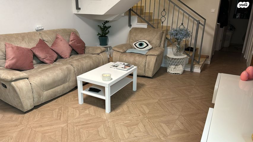 דופלקס, האמהות, שחמון, רובע 9, אילת