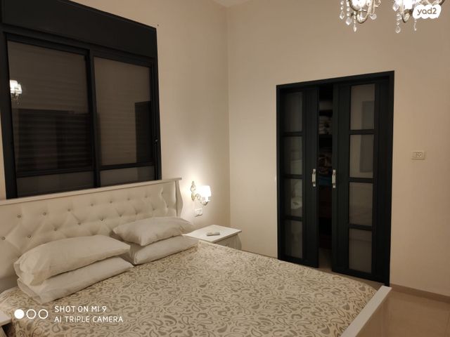 בית פרטי/ קוטג', אחווה, לב העיר, טבריה