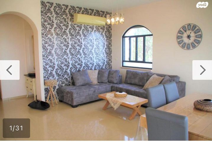 בית פרטי/ קוטג', אחווה, לב העיר, טבריה