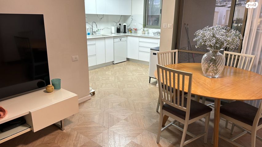 דופלקס, האמהות, שחמון, רובע 9, אילת