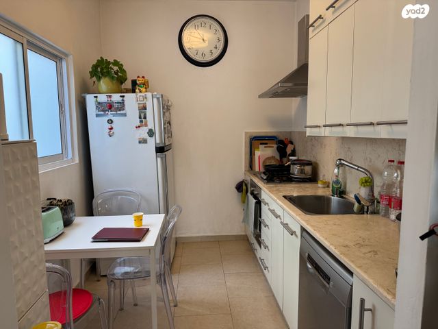 דירה, ארלוזורוב, הצפון החדש - דרום, תל אביב יפו