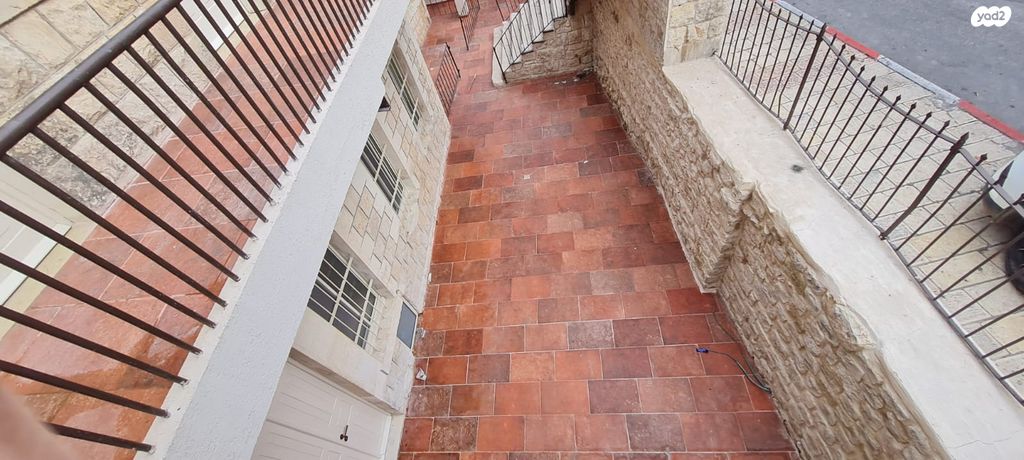 דירה, ירושלים 36, העיר העתיקה, צפת