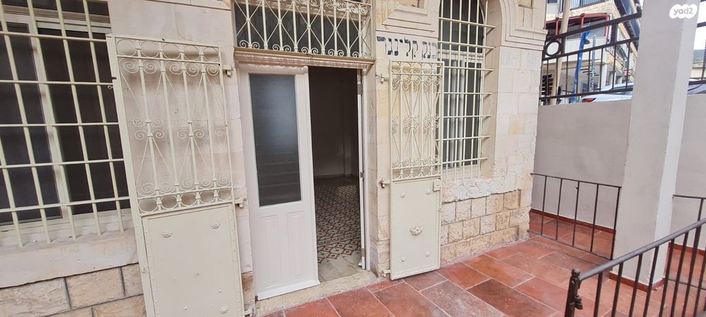 דירה, ירושלים 34, צפת