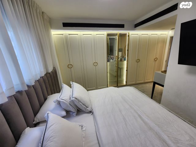 דירה, העצמאות 83, רובע הקריה, הסיטי, אשדוד