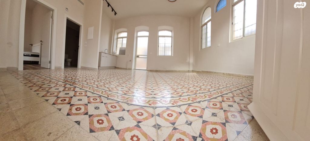 דירה, ירושלים 34, צפת