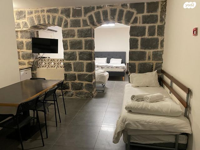 בית פרטי/ קוטג', אחווה, לב העיר, טבריה