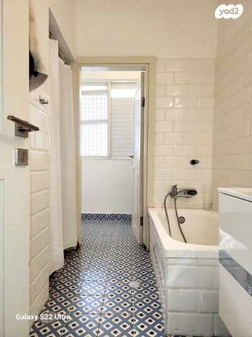 דירה, רח' הנשיא צפון, חדרה