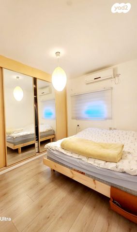 דירה, רח' הנשיא צפון, חדרה