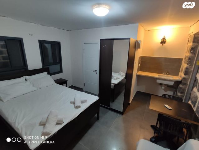 בית פרטי/ קוטג', אחווה, לב העיר, טבריה