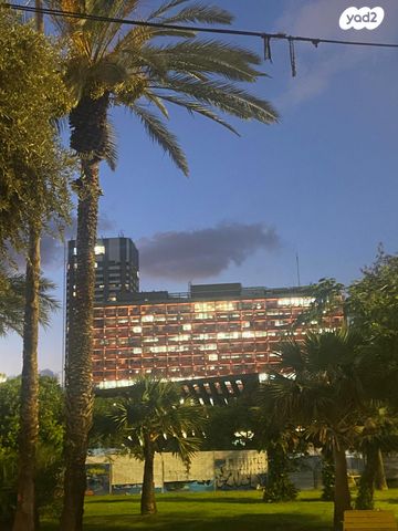 הצפון החדש - דרום