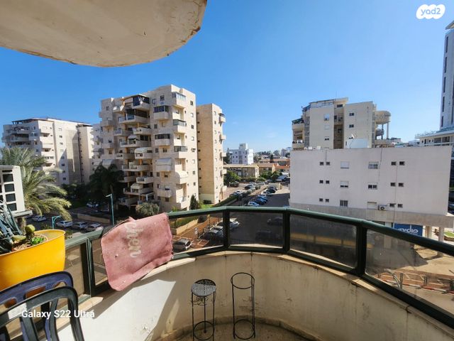 דירה, רח' הנשיא צפון, חדרה