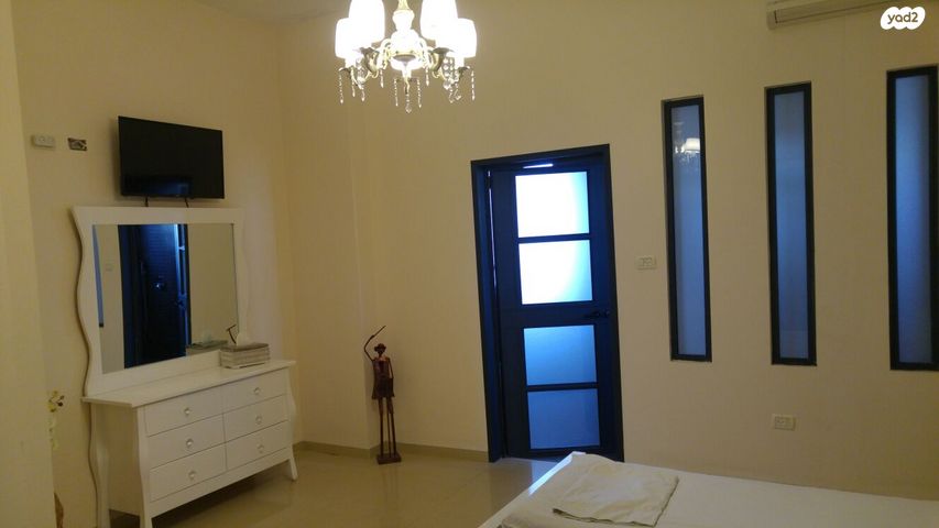 בית פרטי/ קוטג', אחווה, לב העיר, טבריה