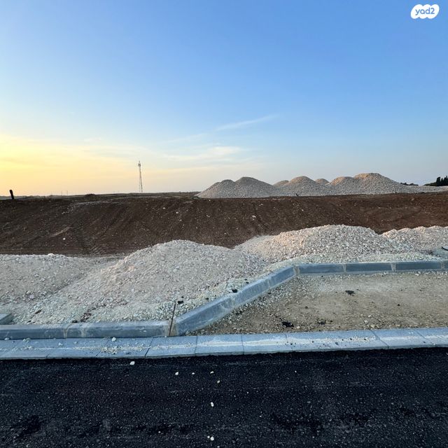 מגרשים, אחוזם