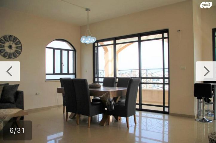 בית פרטי/ קוטג', אחווה, לב העיר, טבריה