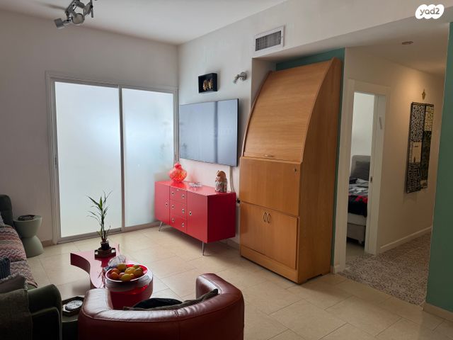 דירה, ארלוזורוב, הצפון החדש - דרום, תל אביב יפו