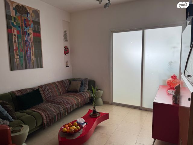 דירה, ארלוזורוב, הצפון החדש - דרום, תל אביב יפו