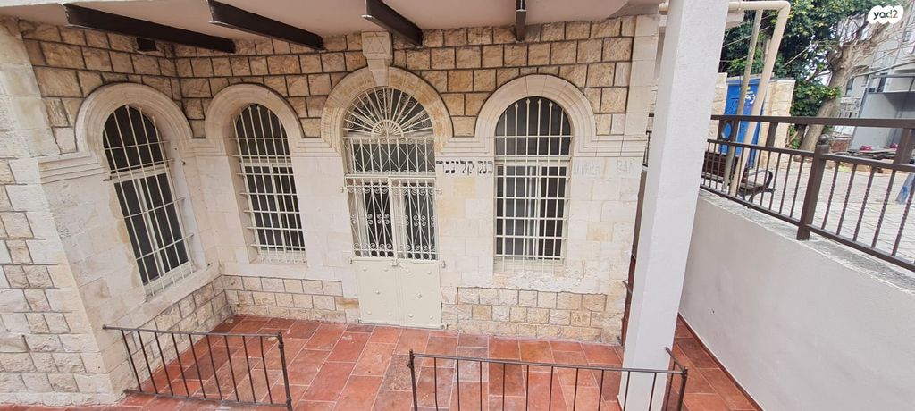 דירה, ירושלים 34, צפת