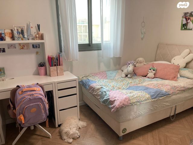 דופלקס, האמהות, שחמון, רובע 9, אילת