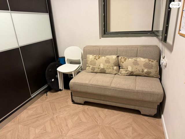 דופלקס, האמהות, שחמון, רובע 9, אילת