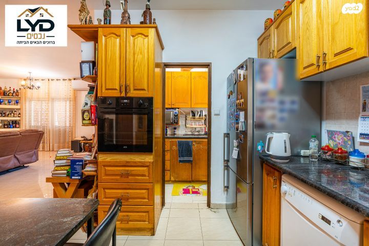 בית פרטי/ קוטג', הרימונים 5, בית אליעזר, חדרה