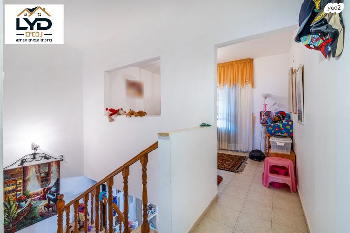 בית פרטי/ קוטג', הרימונים 5, בית אליעזר, חדרה