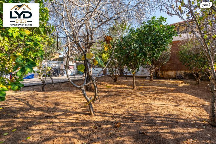 בית פרטי/ קוטג', הרימונים 5, בית אליעזר, חדרה