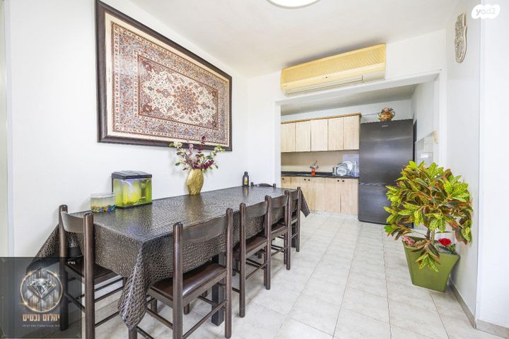 דירה, מבוא נטף 3, גילה, ירושלים