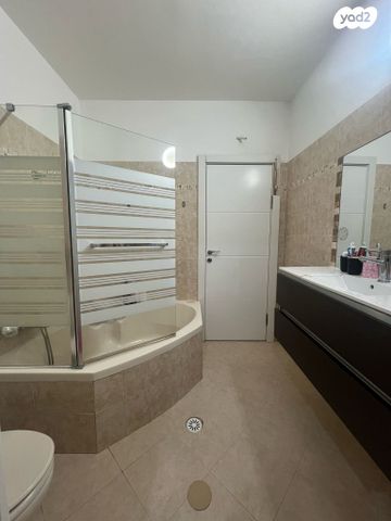 דירת גן, ישראל גלילי, באר שבע