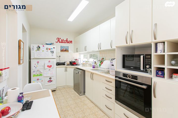 דירה, משה גוט לוין, רמת ספיר, חיפה