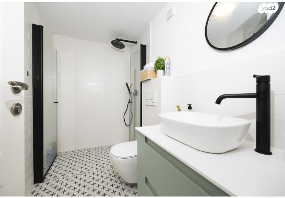 דירת גן, דרך בית לחם, בקעה, ירושלים