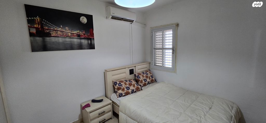 דירה, התלמוד 54, שכונה ד', באר שבע